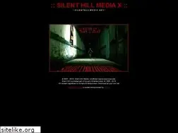 Sites similar to silenthillmedia.net