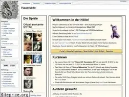 Sites similar to silenthillwiki.de