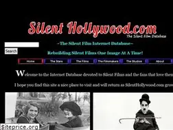 Sites similar to silenthollywood.com