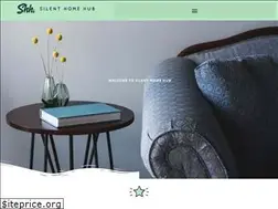 Sites similar to silenthomehub.com