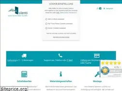 Sites similar to silenti.de