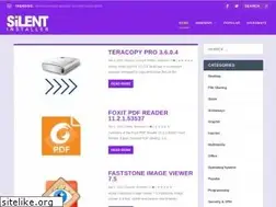 Sites similar to silentinstaller.com