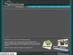 Sites similar to silentiumdesigns.com
