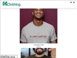Sites similar to silentk.co.za