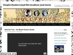 Sites similar to silentlocations.com