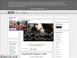 Sites similar to silentloverpoetry.blogspot.com