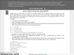 Sites similar to silentlyrun.blogspot.com