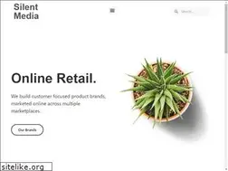 Sites similar to silentmedia.co.uk