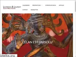 Sites similar to silentmindtantra.com