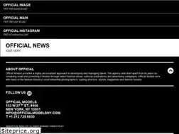 Sites similar to silentmodelsny.com