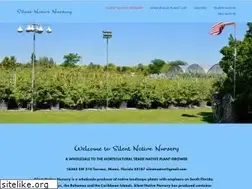 Sites similar to silentnativenursery.com