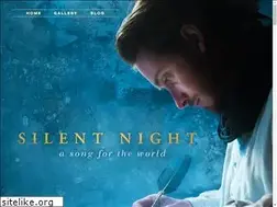 Sites similar to silentnight-movie.com
