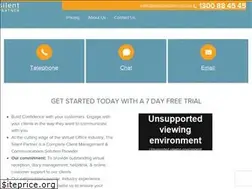 Sites similar to silentpartner.com.au