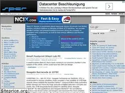 Sites similar to silentpcreview.com