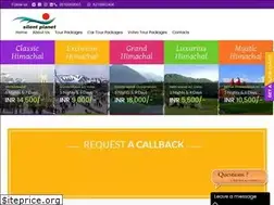 Sites similar to silentplanet.in