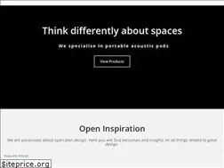Sites similar to silentpod.co.nz