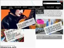 Sites similar to silentradio.co.uk