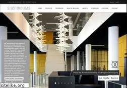 Sites similar to silentrooms.de
