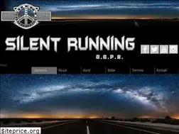 Sites similar to silentrunning-musik.de