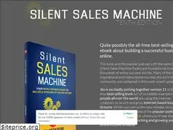 Sites similar to silentsalesmachine.com