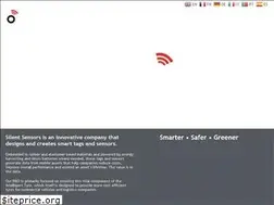 Sites similar to silentsensors.com