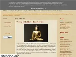 Sites similar to silentshiva.blogspot.com