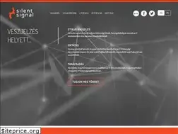Sites similar to silentsignal.eu