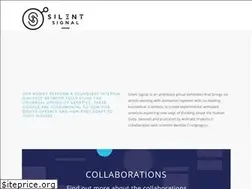 Sites similar to silentsignal.org