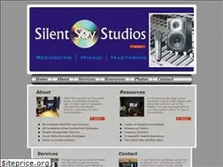 Sites similar to silentsky.net