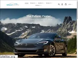 Sites similar to silentspeed.com