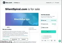 Sites similar to silentspiral.com