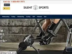 Sites similar to silentsports.com