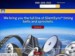Sites similar to silentsync.com