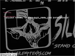 Sites similar to silenttexas.com