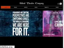 Sites similar to silenttheatre.com