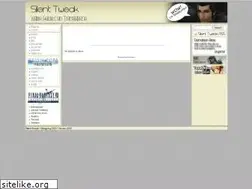 Sites similar to silenttweak.net