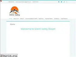 Sites similar to silentvalleykolakham.com
