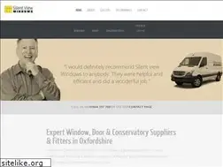 Sites similar to silentviewwindows.co.uk