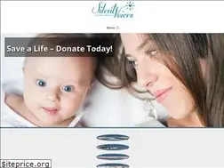 Sites similar to silentvoices.org