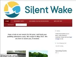 Sites similar to silentwake.com