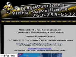 Sites similar to silentwatchdog.com
