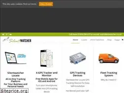 Sites similar to silentwatcher.co.uk