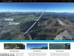 Sites similar to silentwings.no