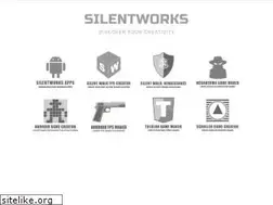 Sites similar to silentworks.hu