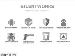 Sites similar to silentworks.org