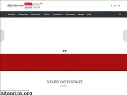 Sites similar to silentworld.com.tr