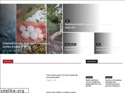Sites similar to silenziefalsita.it