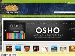 Sites similar to silenzio.com