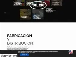 Sites similar to siler.com.mx
