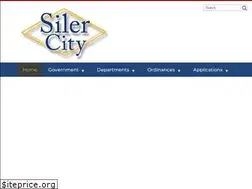 Sites similar to silercity.org